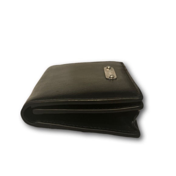 Saint Laurent Unisex Business/Card Holder - Picture 2 of 5